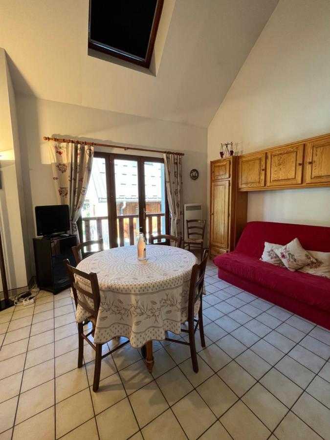 Appartement Oz Village Oz Εξωτερικό φωτογραφία